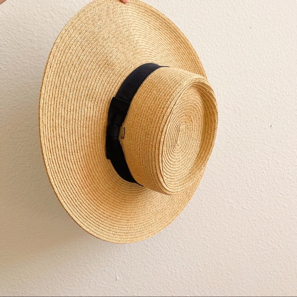 Scala Wide Brim Hat - Picture 3 of 4